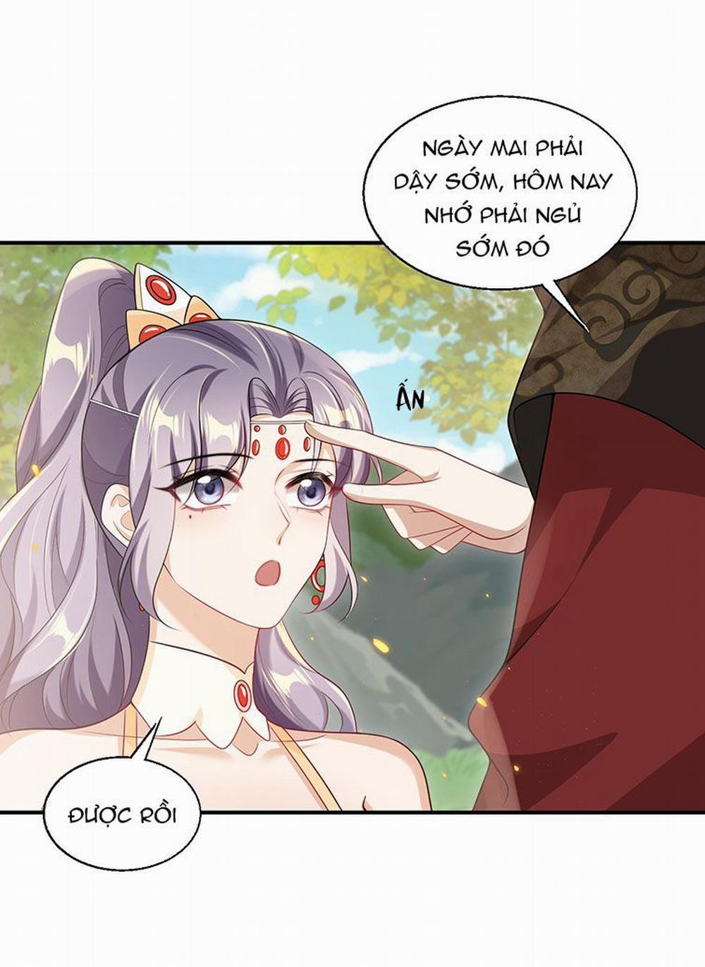 Thẳng Thắn Từ Nghiêm 48 trang 27