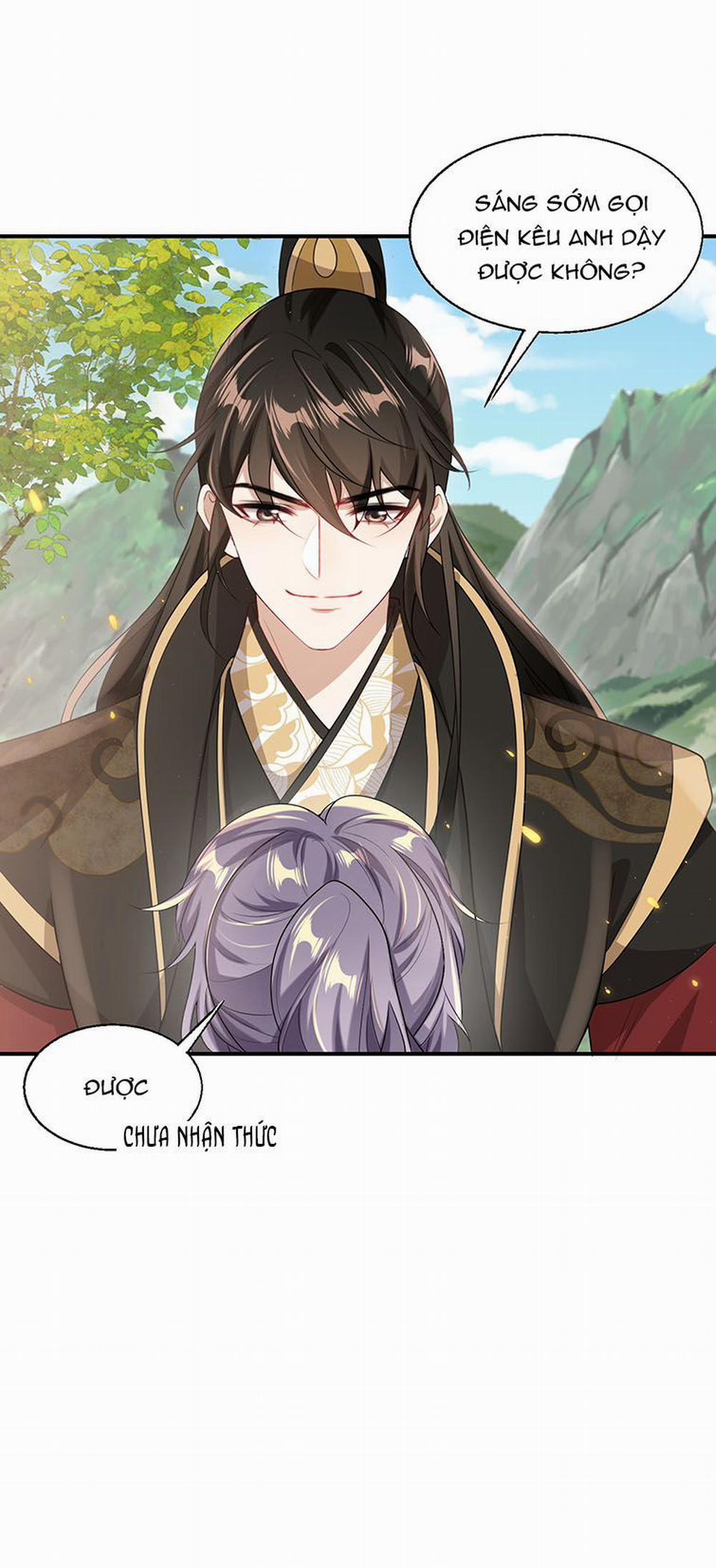 Thẳng Thắn Từ Nghiêm 48 trang 29