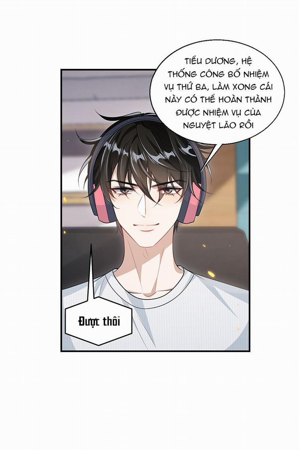 Thẳng Thắn Từ Nghiêm 48 trang 3