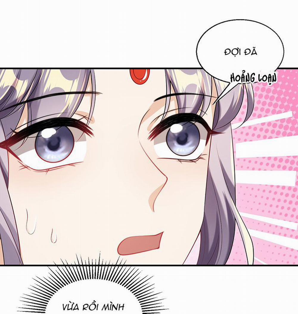 Thẳng Thắn Từ Nghiêm 48 trang 30