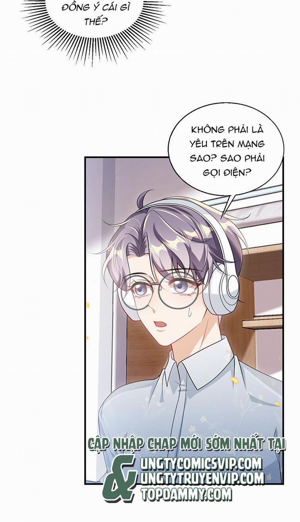 Thẳng Thắn Từ Nghiêm 48 trang 31