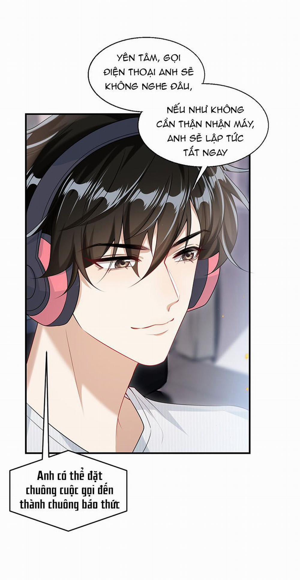 Thẳng Thắn Từ Nghiêm 48 trang 32