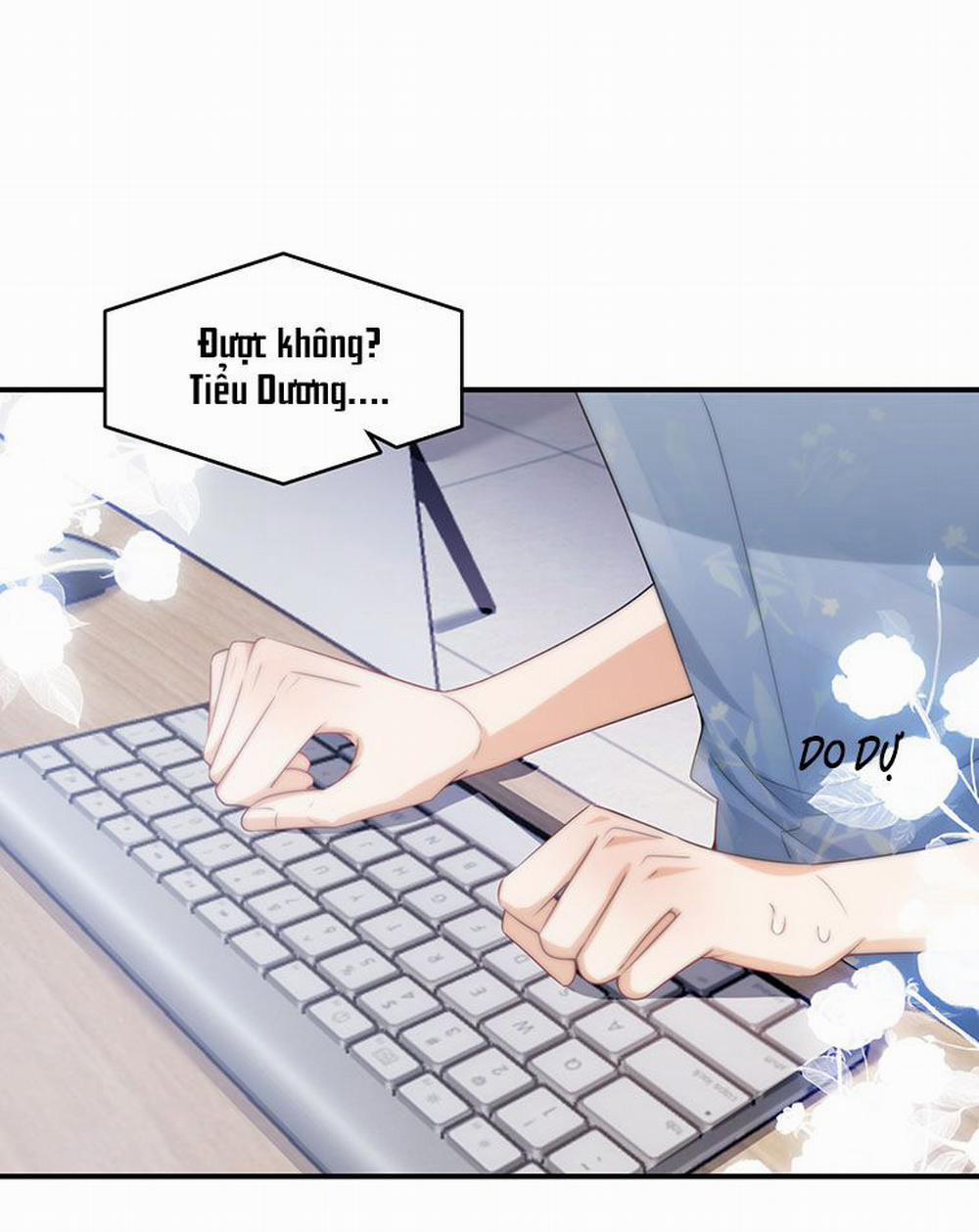 Thẳng Thắn Từ Nghiêm 48 trang 35