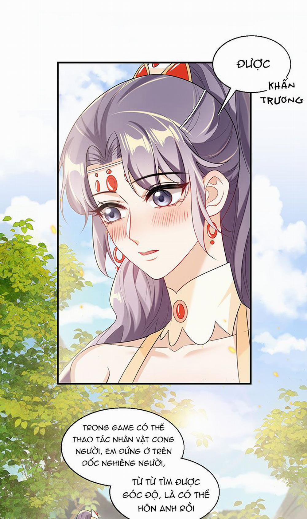 Thẳng Thắn Từ Nghiêm 48 trang 8