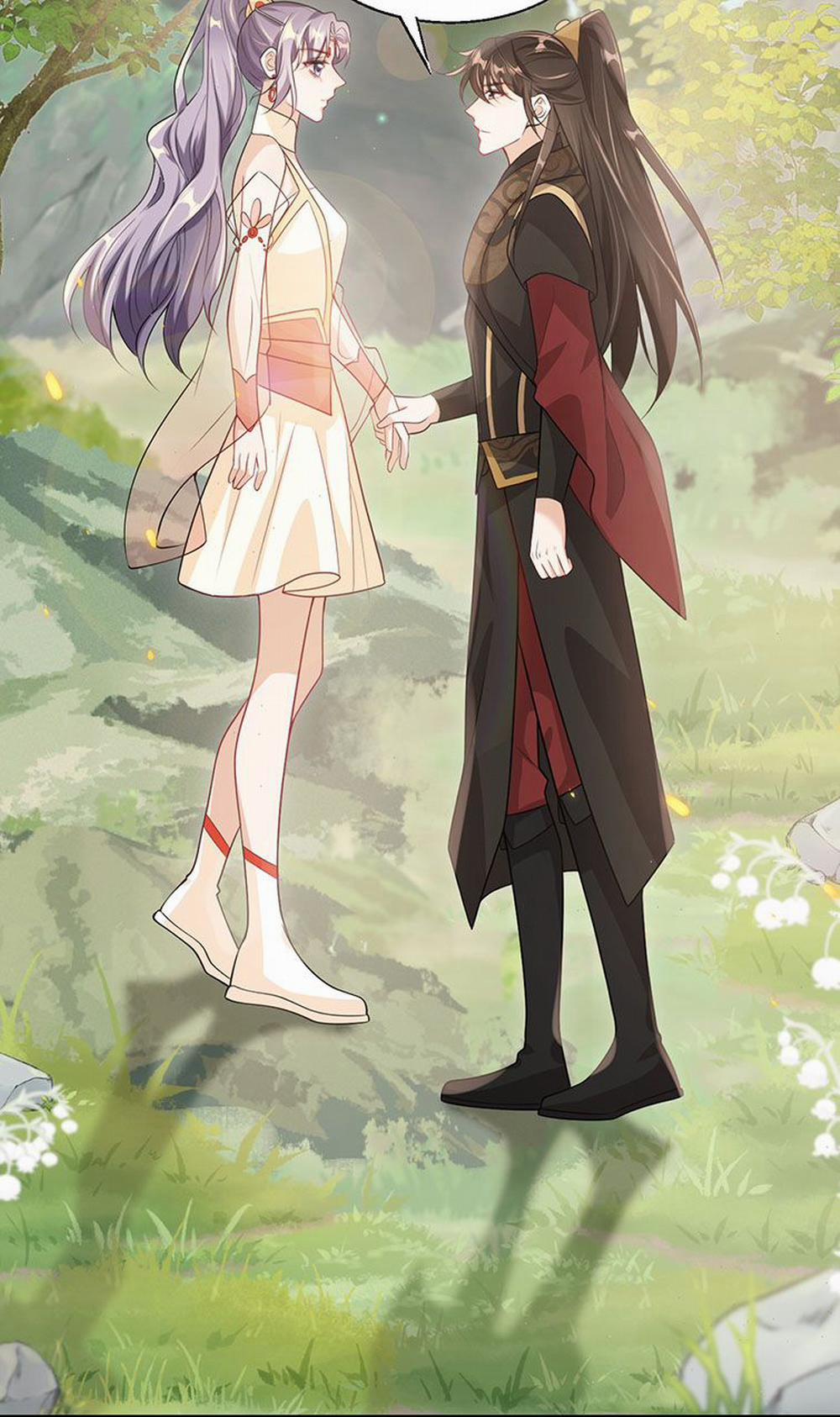 Thẳng Thắn Từ Nghiêm 48 trang 9