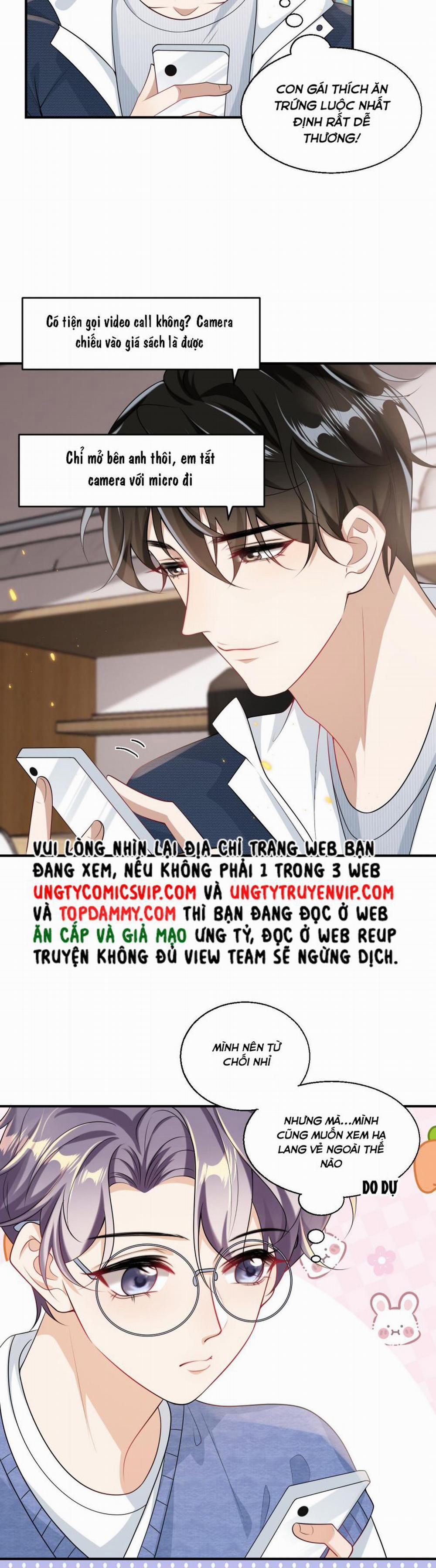 Thẳng Thắn Từ Nghiêm 49 trang 12