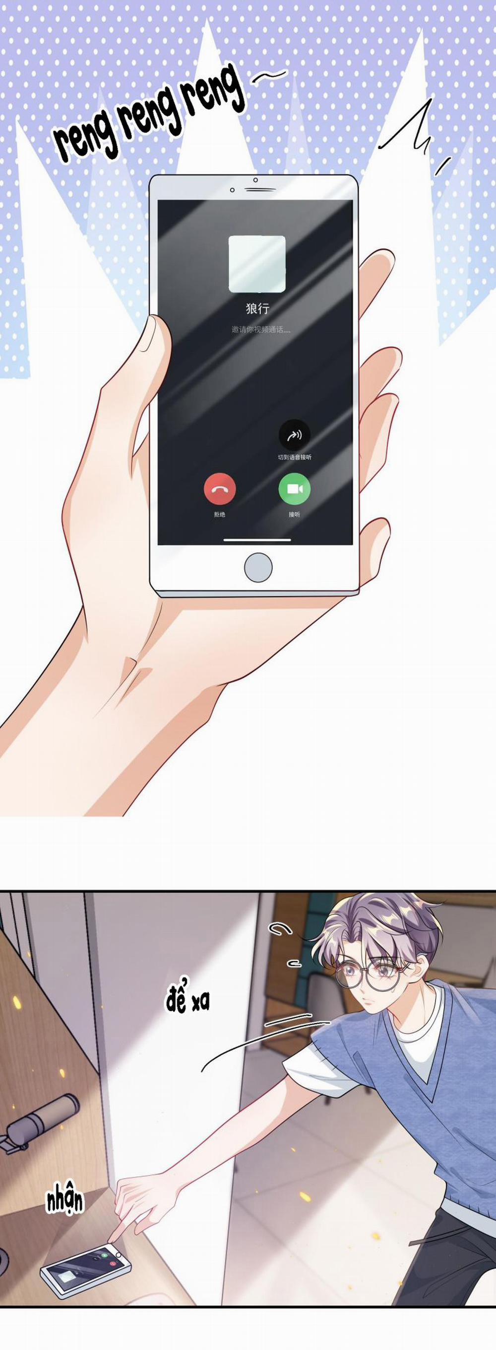 Thẳng Thắn Từ Nghiêm 49 trang 13