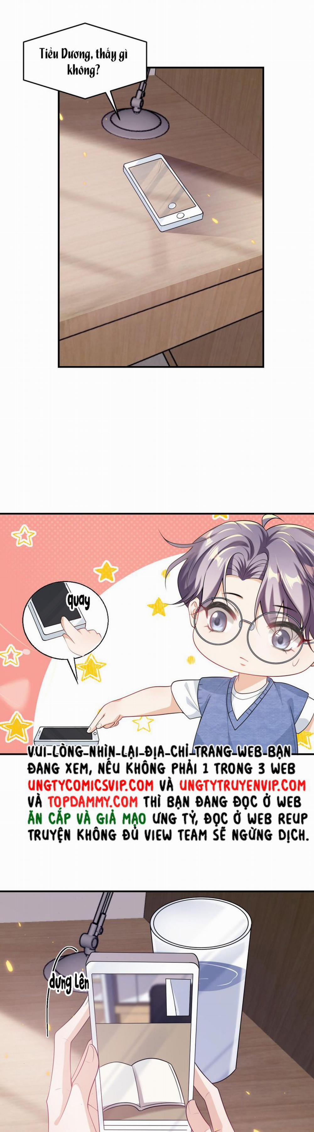 Thẳng Thắn Từ Nghiêm 49 trang 14