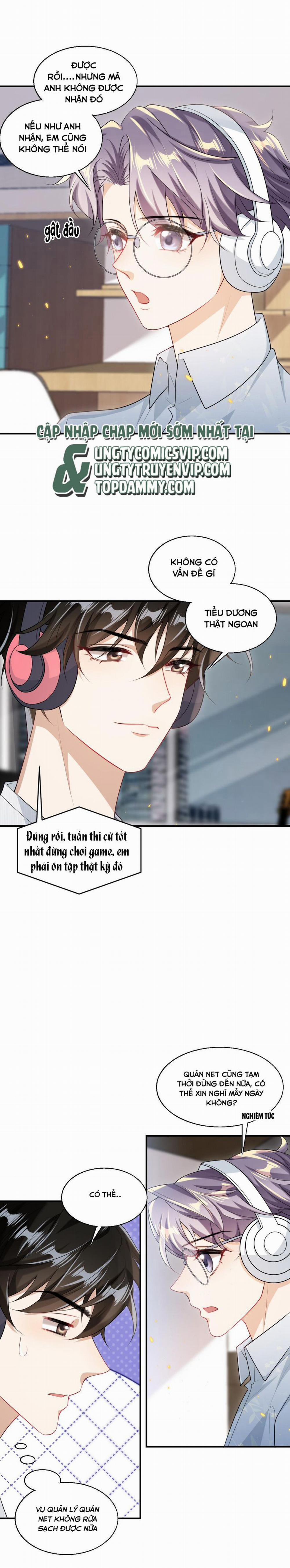 Thẳng Thắn Từ Nghiêm 49 trang 2