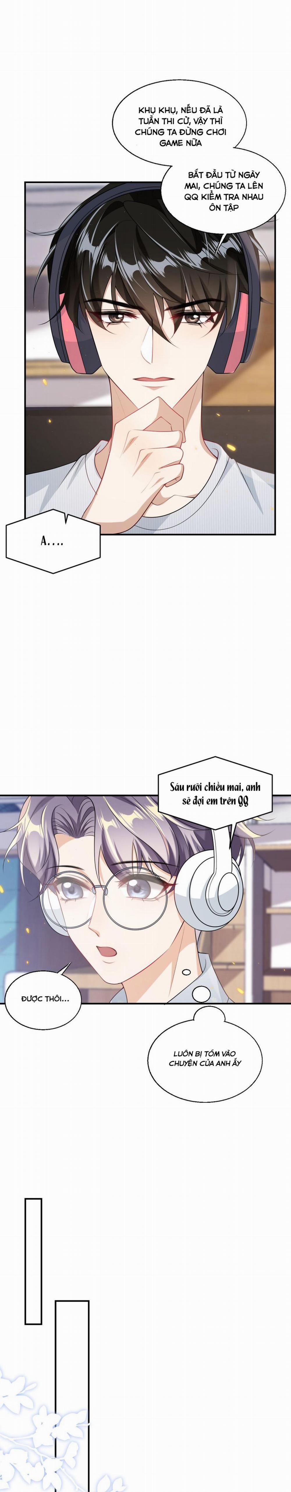 Thẳng Thắn Từ Nghiêm 49 trang 3