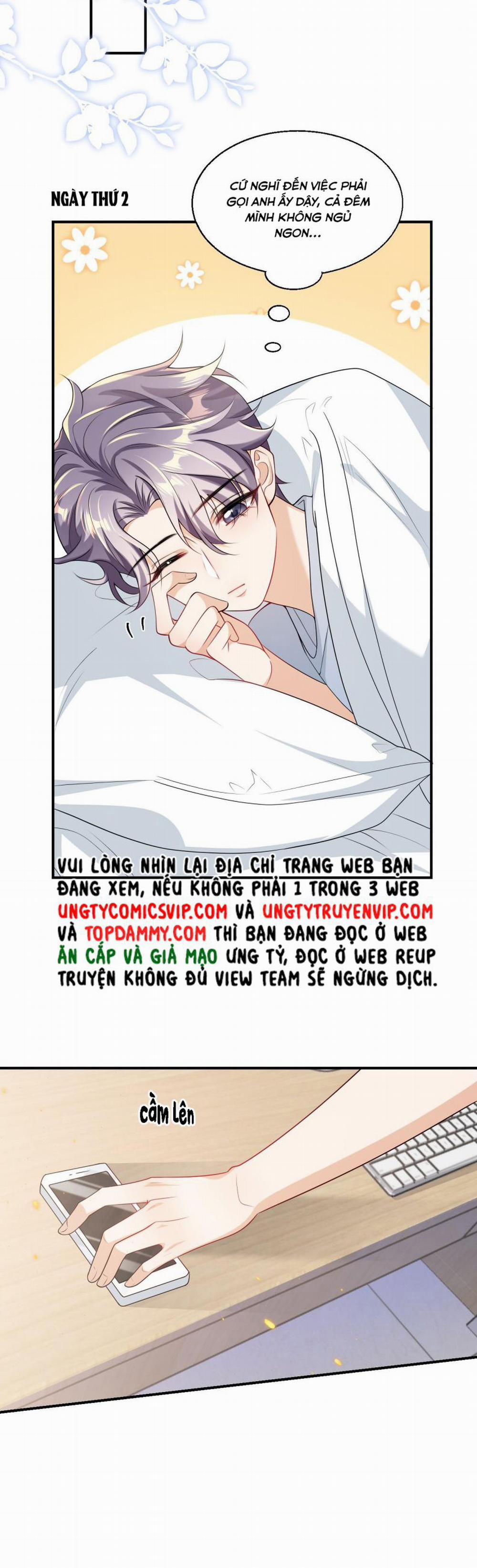 Thẳng Thắn Từ Nghiêm 49 trang 4