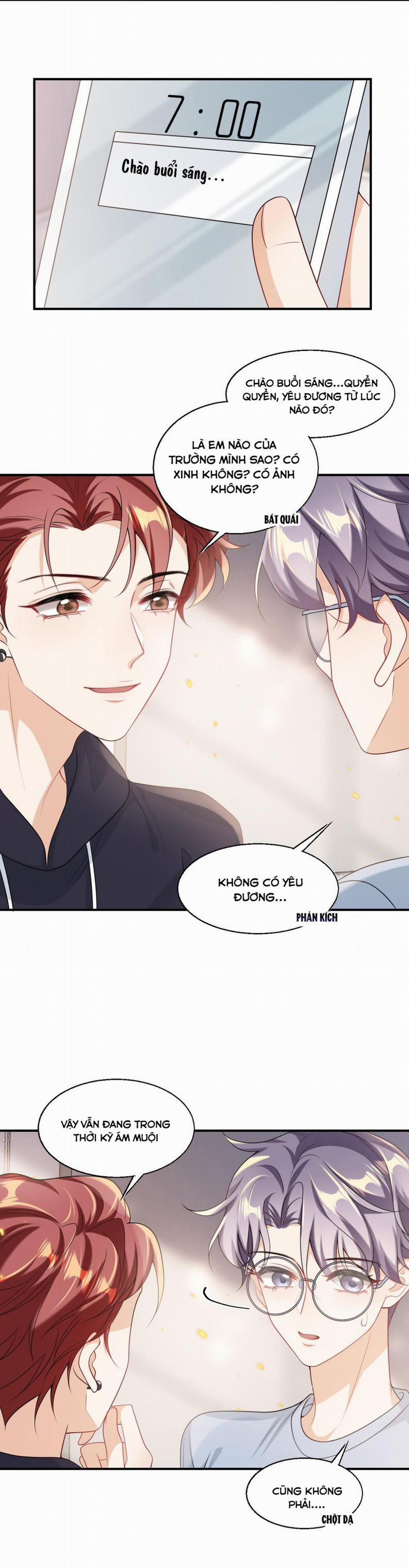 Thẳng Thắn Từ Nghiêm 49 trang 9