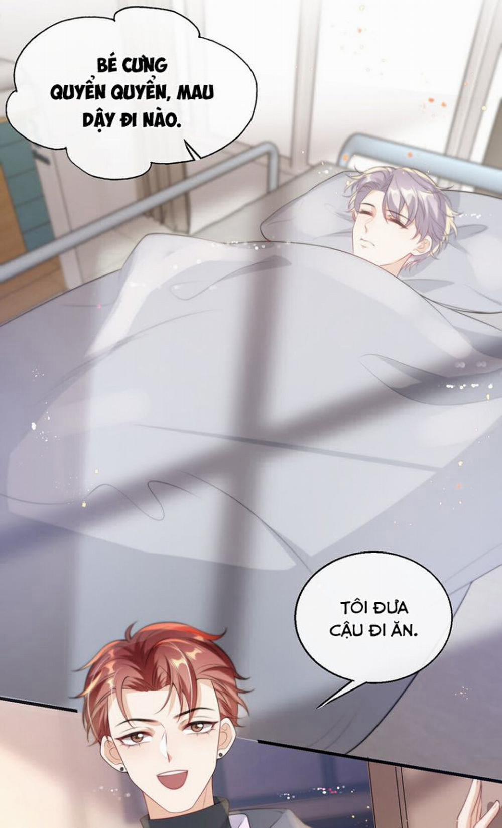 Thẳng Thắn Từ Nghiêm 5 trang 10