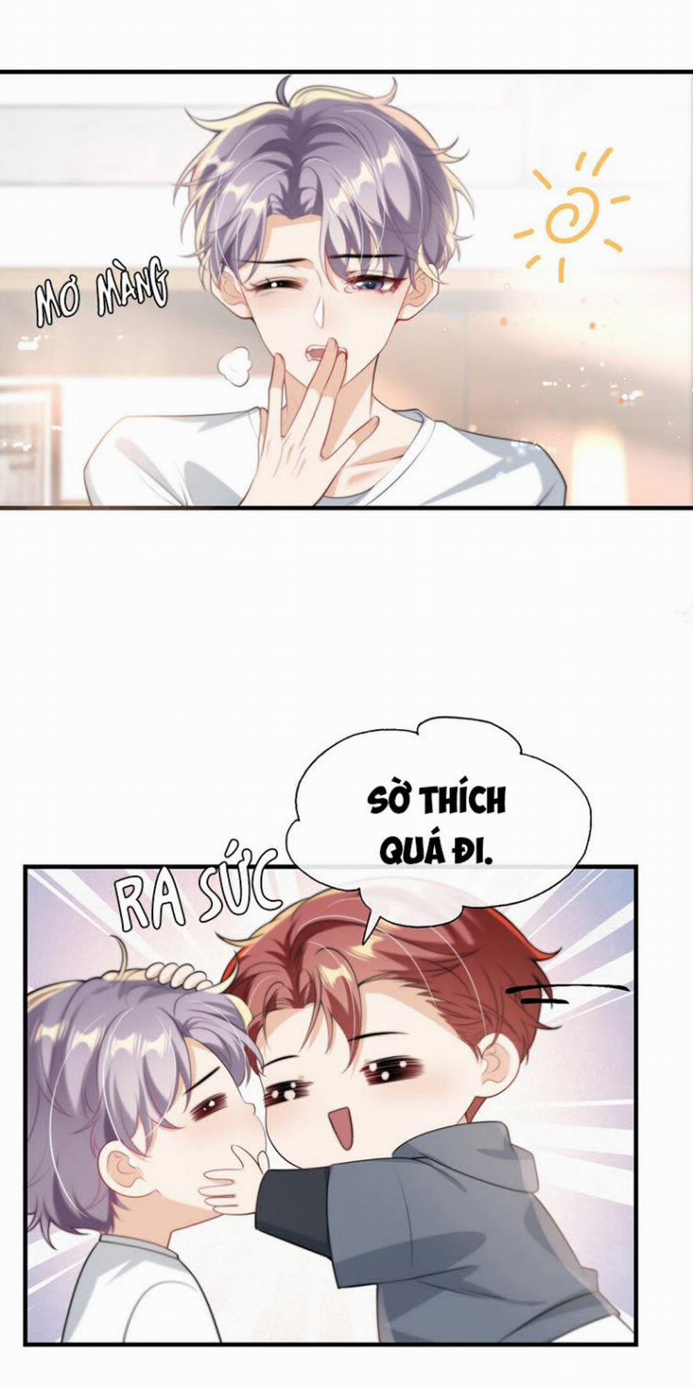 Thẳng Thắn Từ Nghiêm 5 trang 13