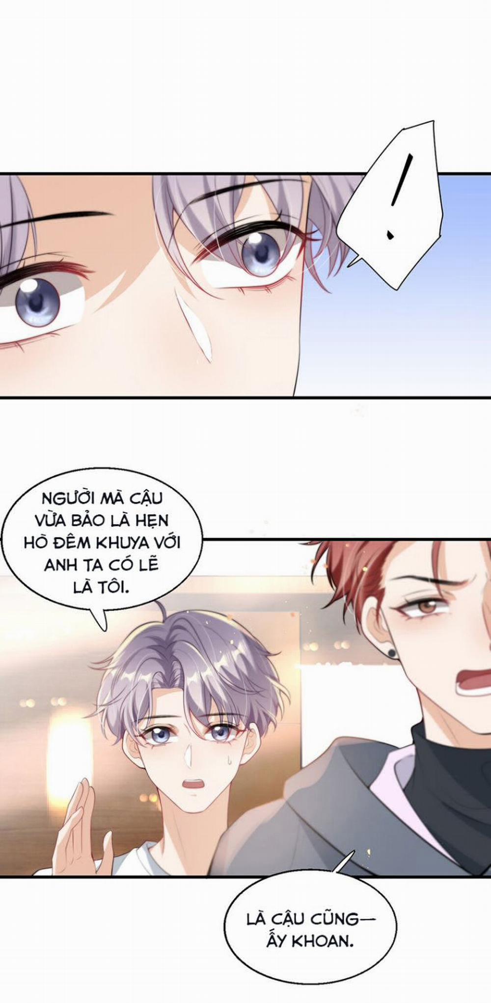 Thẳng Thắn Từ Nghiêm 5 trang 17