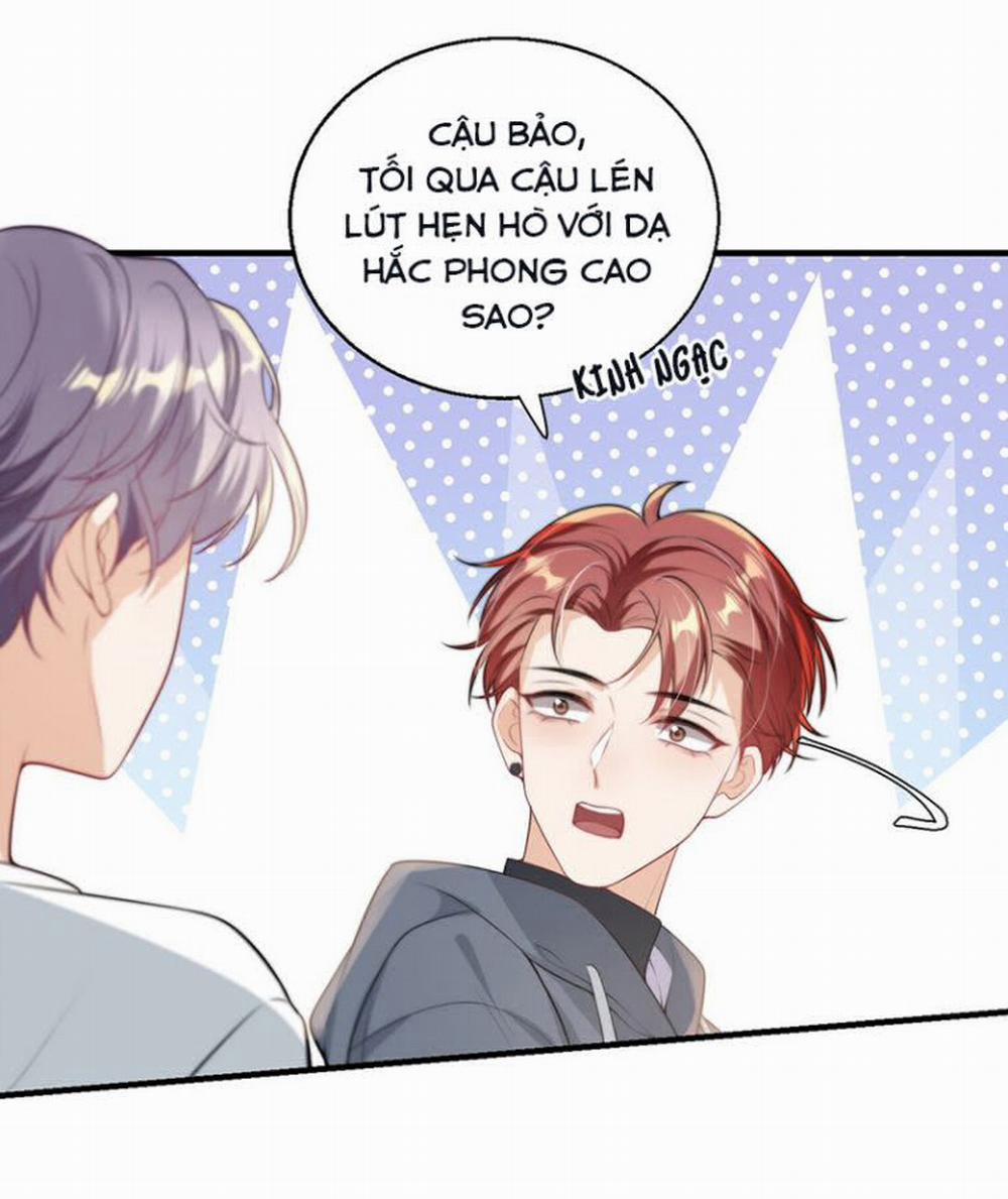 Thẳng Thắn Từ Nghiêm 5 trang 18