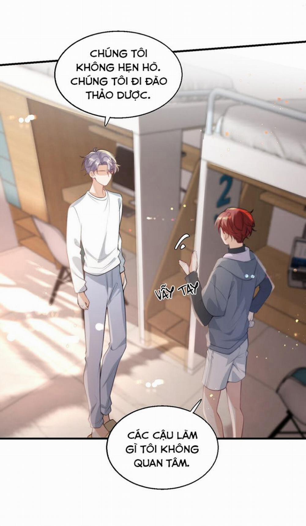 Thẳng Thắn Từ Nghiêm 5 trang 19