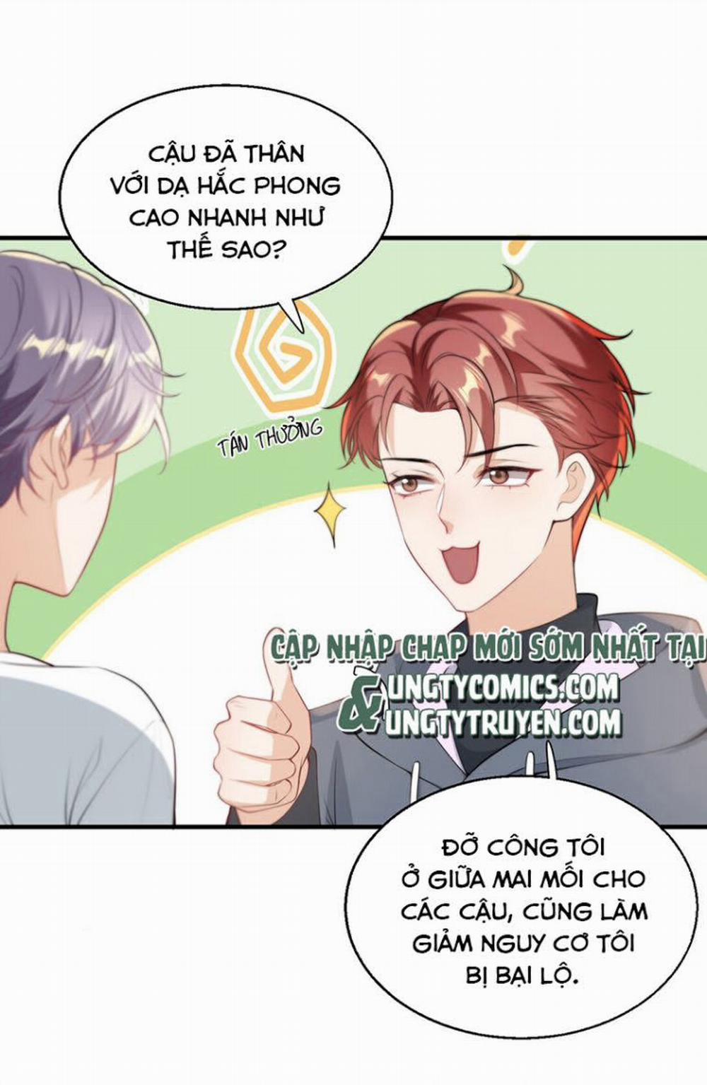 Thẳng Thắn Từ Nghiêm 5 trang 20