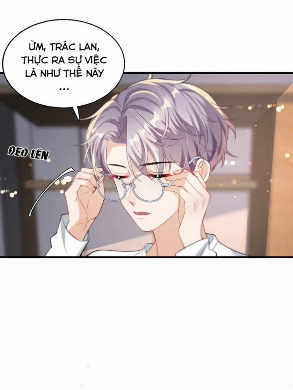 Thẳng Thắn Từ Nghiêm 5 trang 21