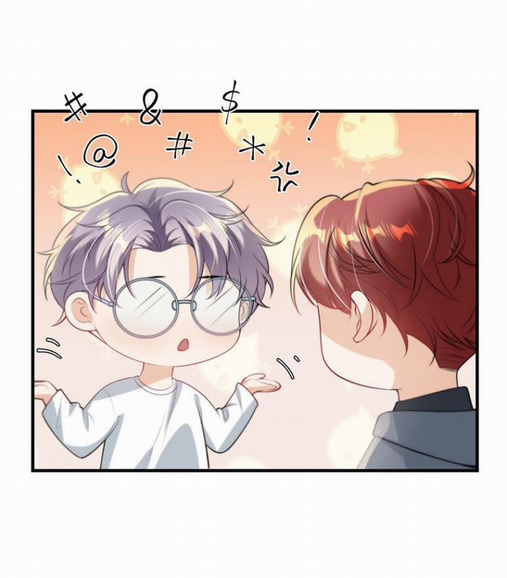 Thẳng Thắn Từ Nghiêm 5 trang 22