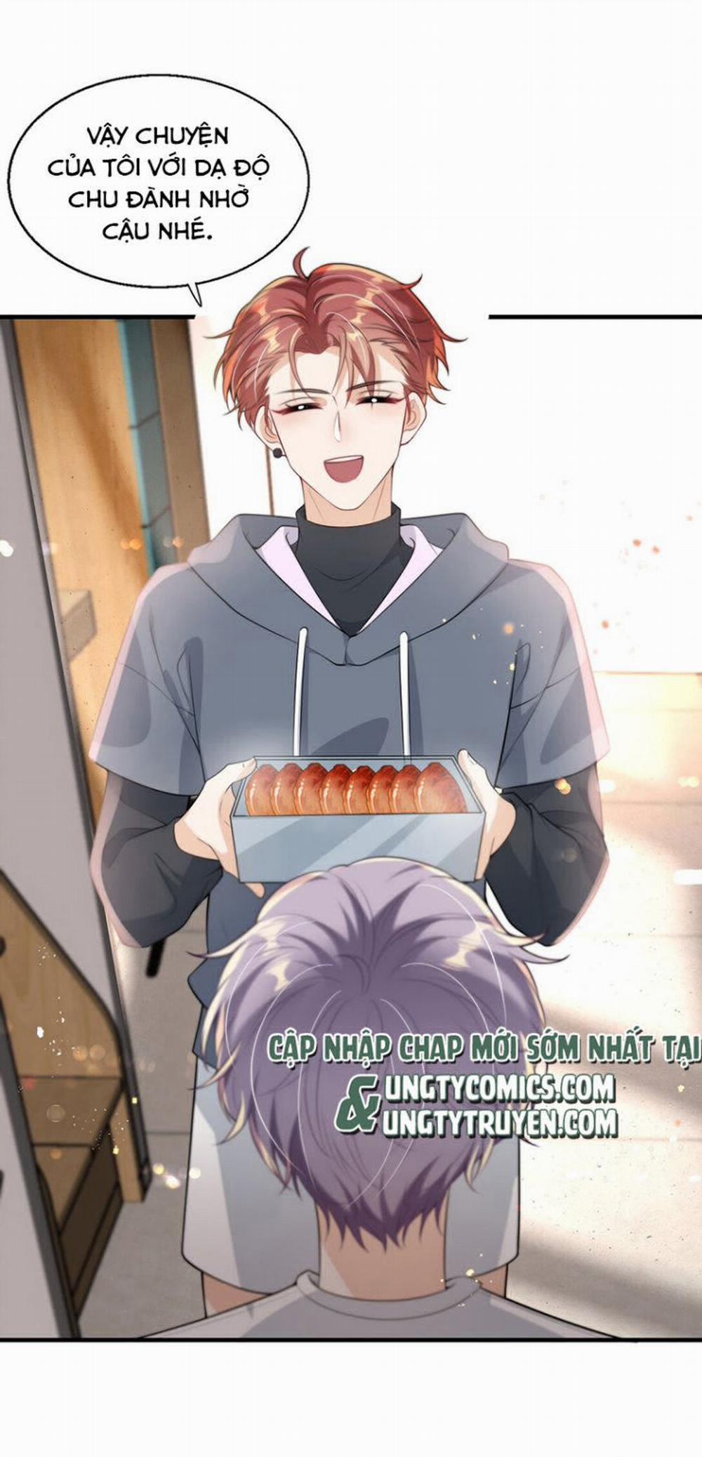 Thẳng Thắn Từ Nghiêm 5 trang 27