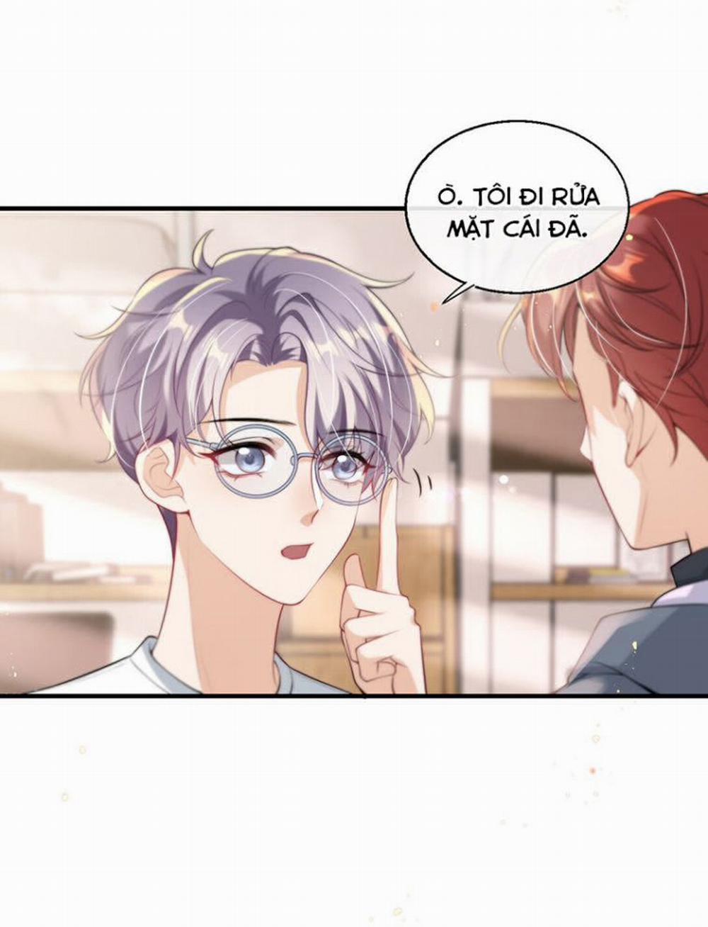 Thẳng Thắn Từ Nghiêm 5 trang 28