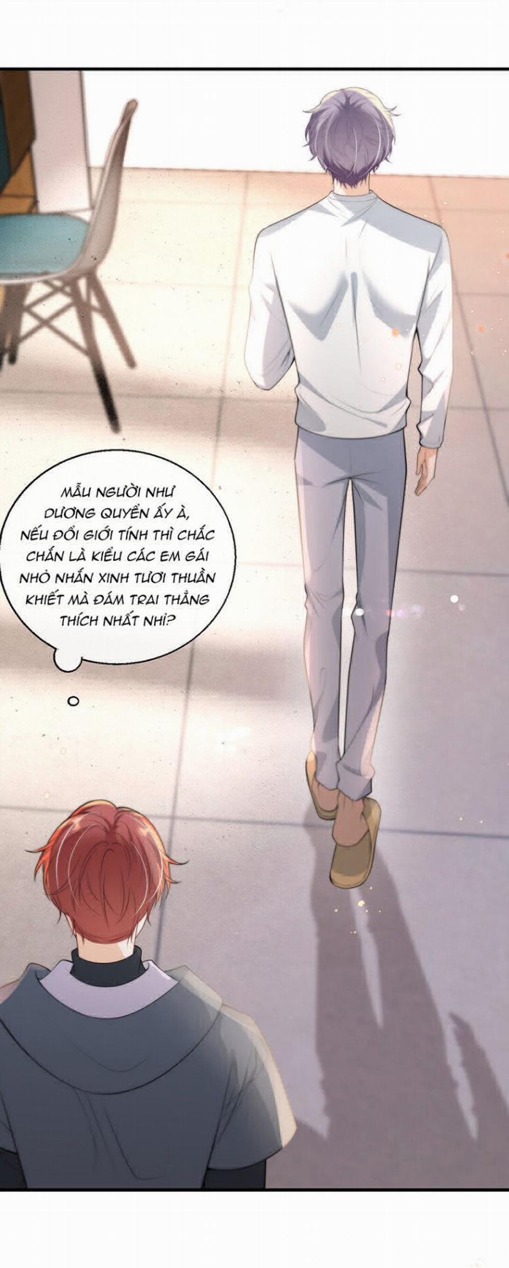 Thẳng Thắn Từ Nghiêm 5 trang 29