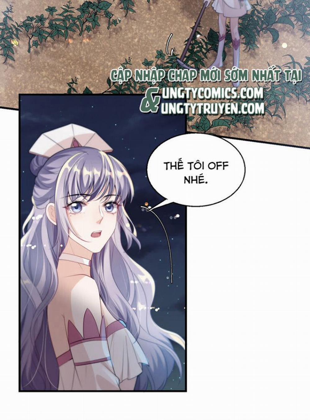 Thẳng Thắn Từ Nghiêm 5 trang 3