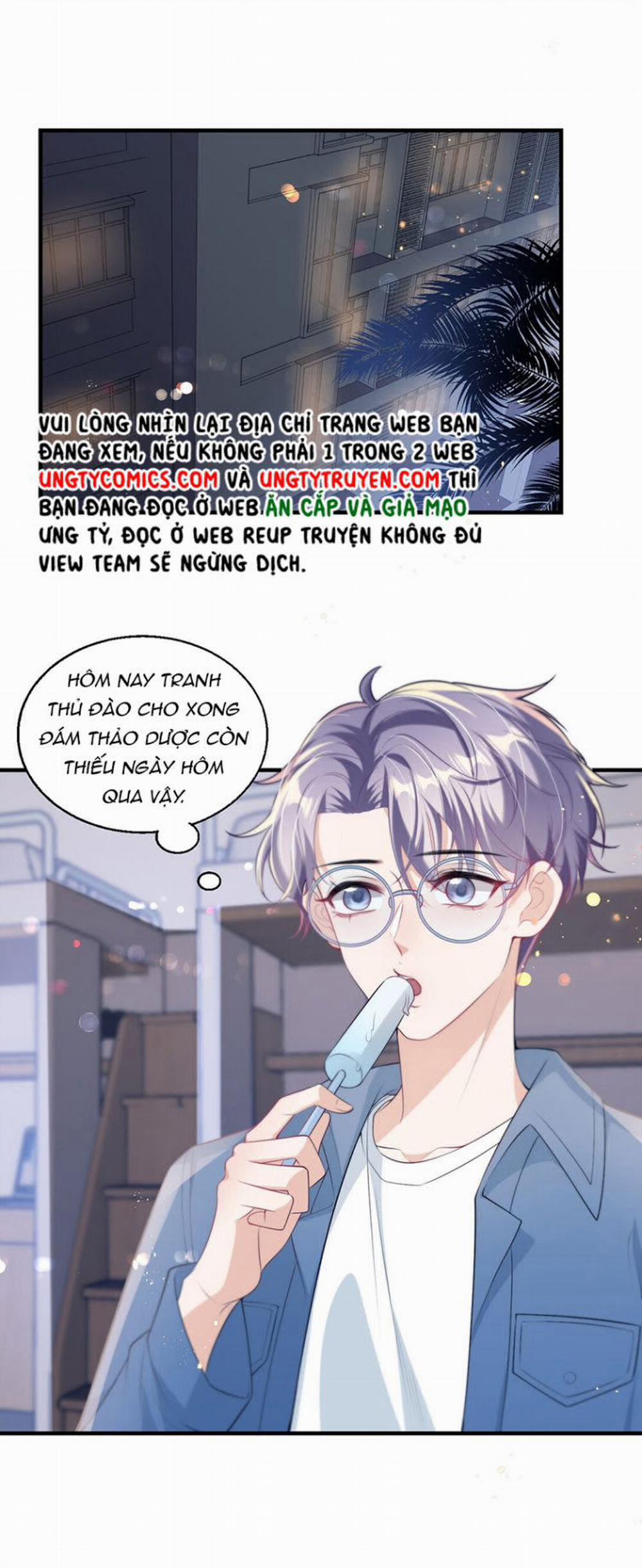 Thẳng Thắn Từ Nghiêm 5 trang 31