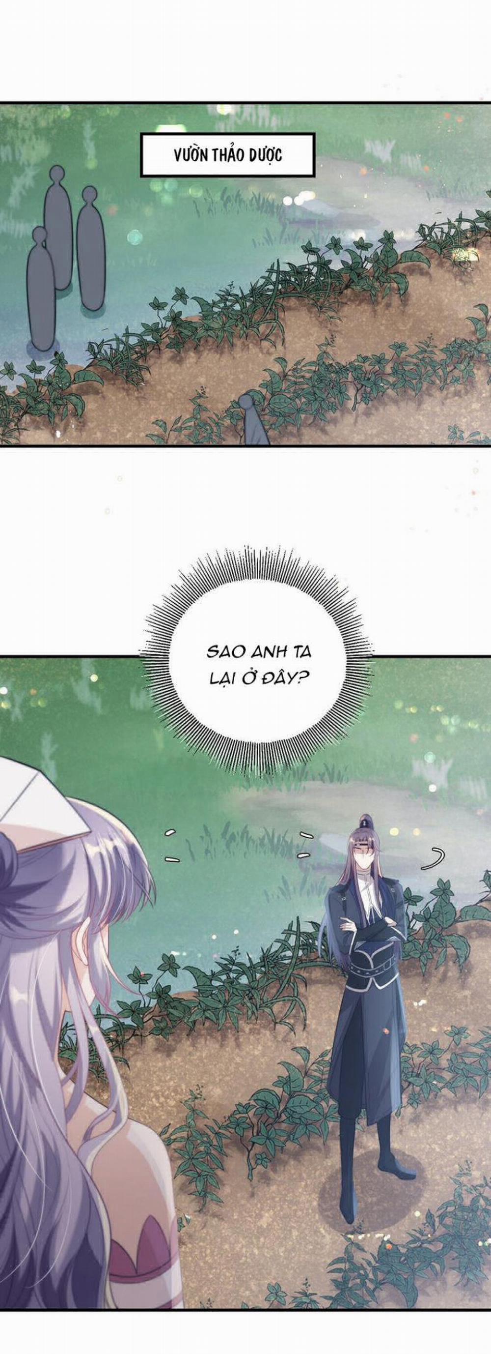 Thẳng Thắn Từ Nghiêm 5 trang 32