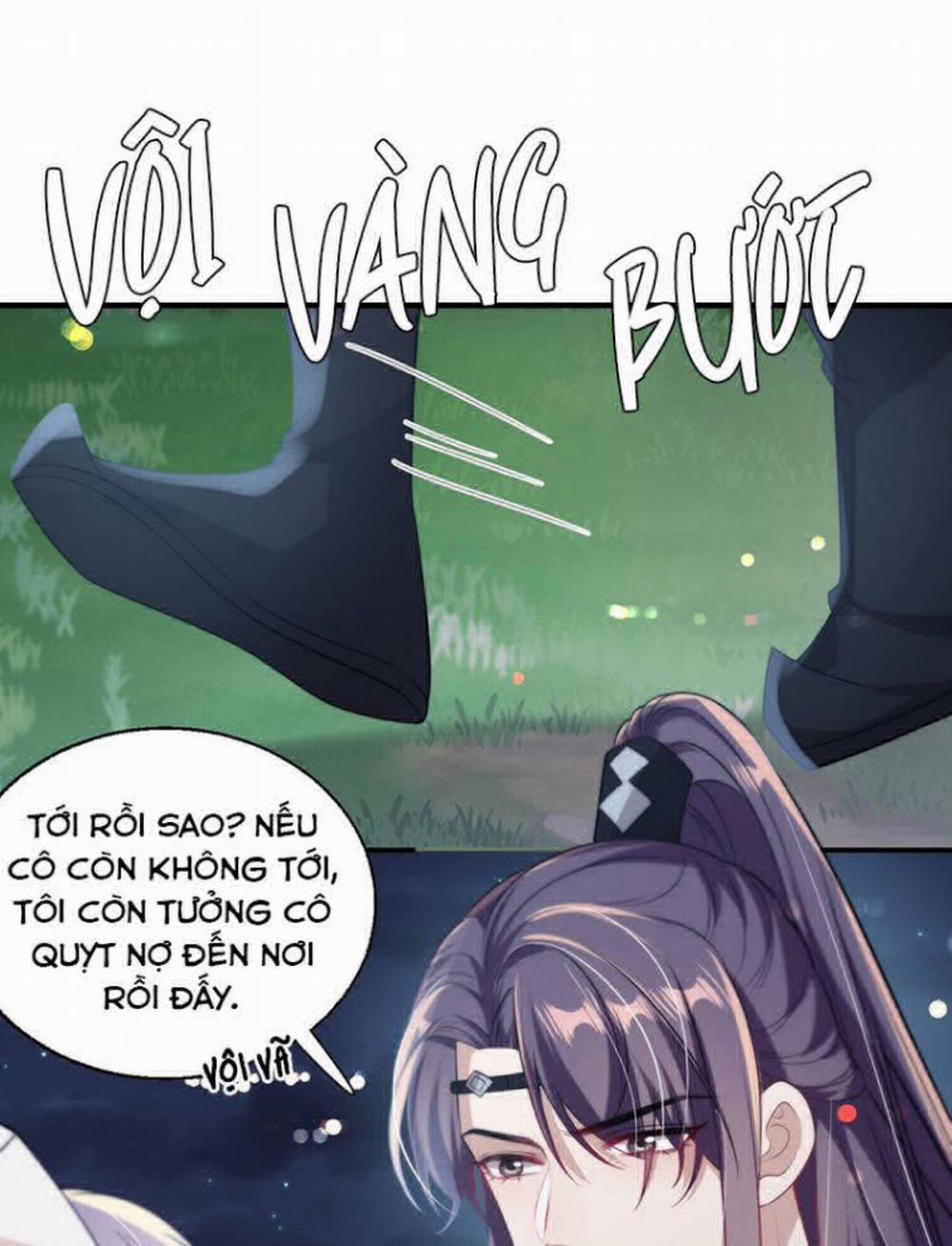 Thẳng Thắn Từ Nghiêm 5 trang 33