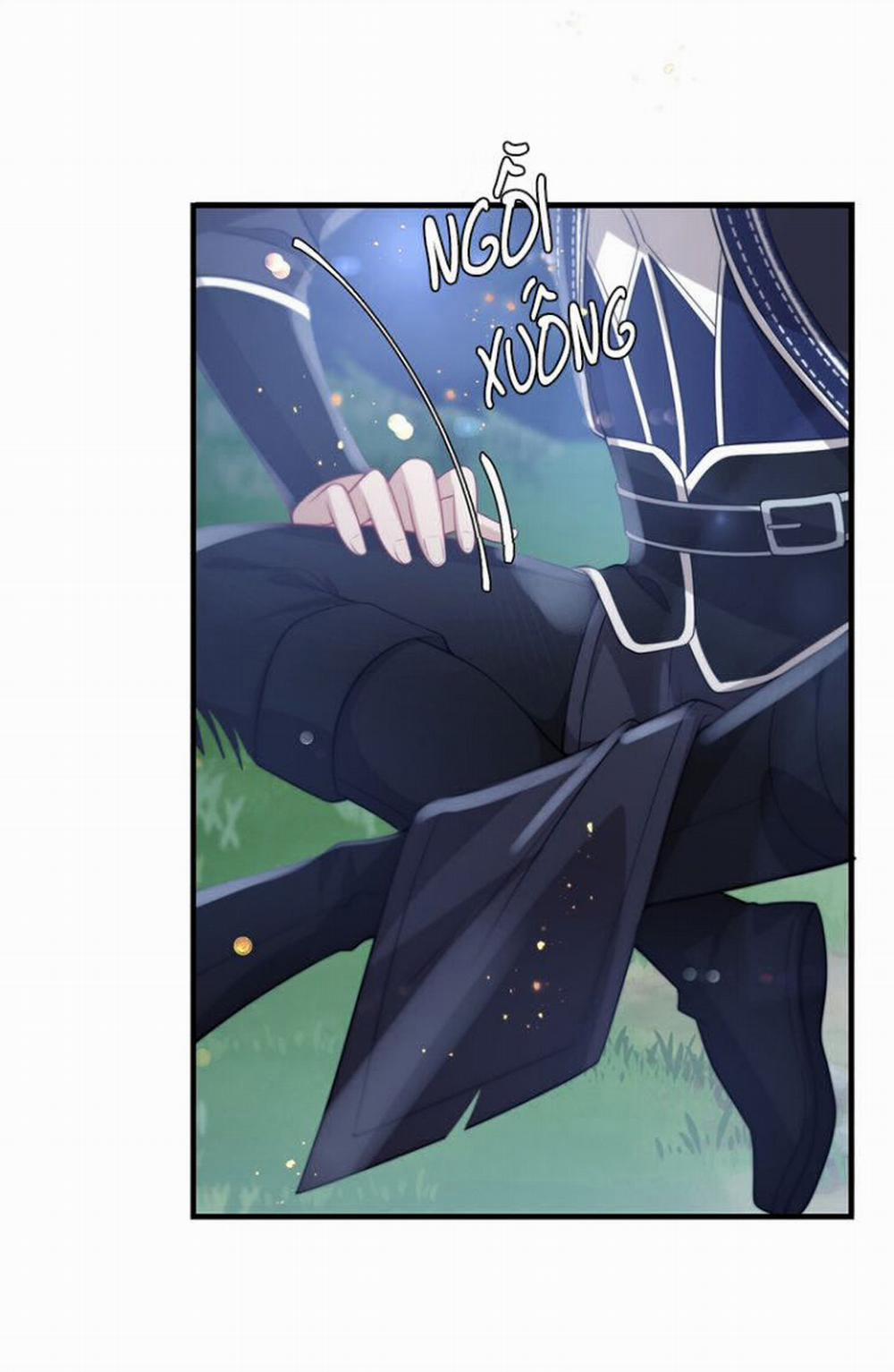 Thẳng Thắn Từ Nghiêm 5 trang 37