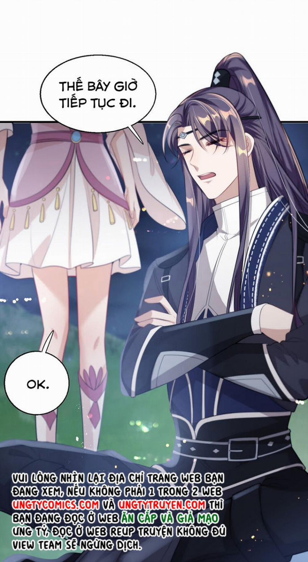 Thẳng Thắn Từ Nghiêm 5 trang 38