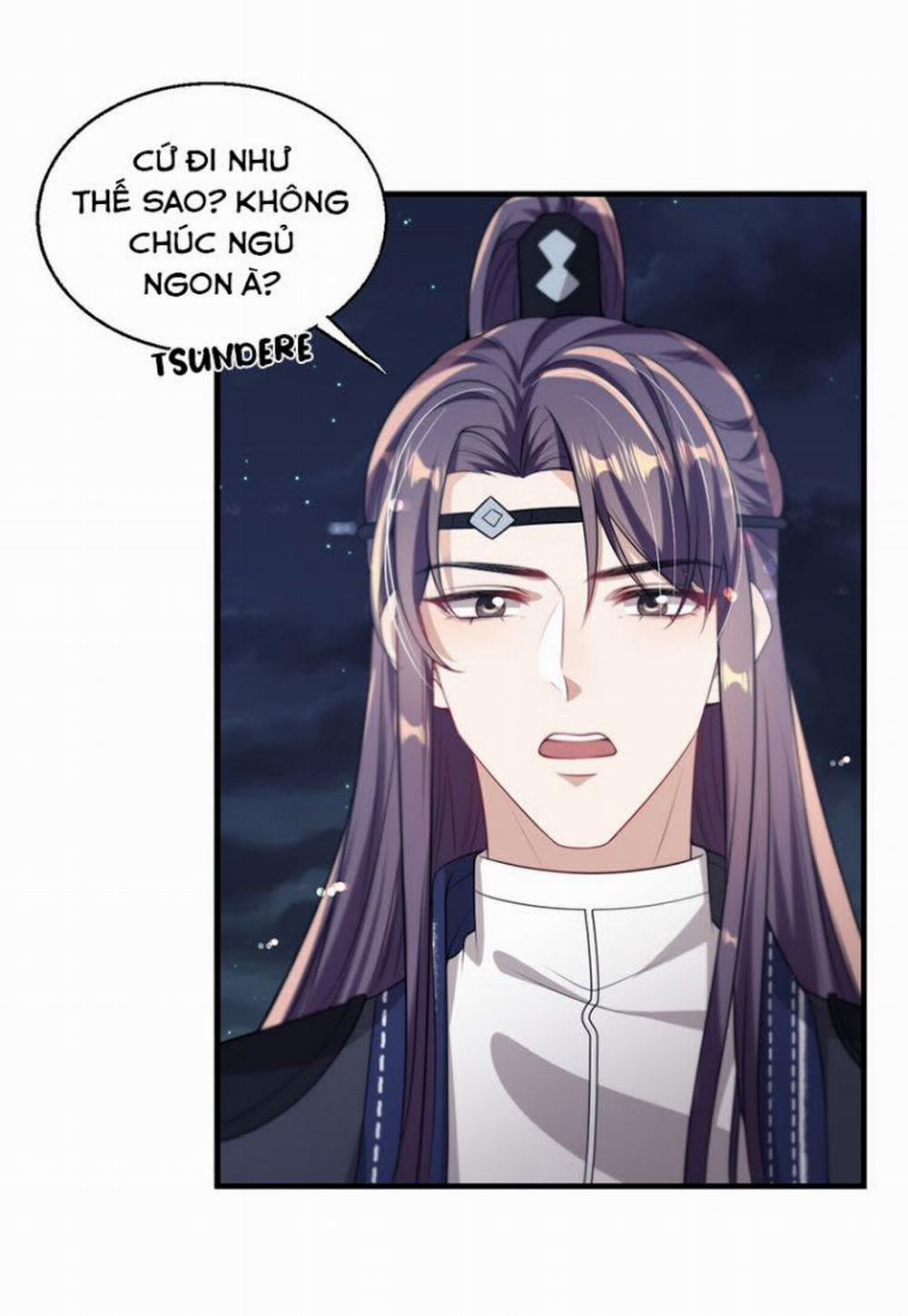 Thẳng Thắn Từ Nghiêm 5 trang 4