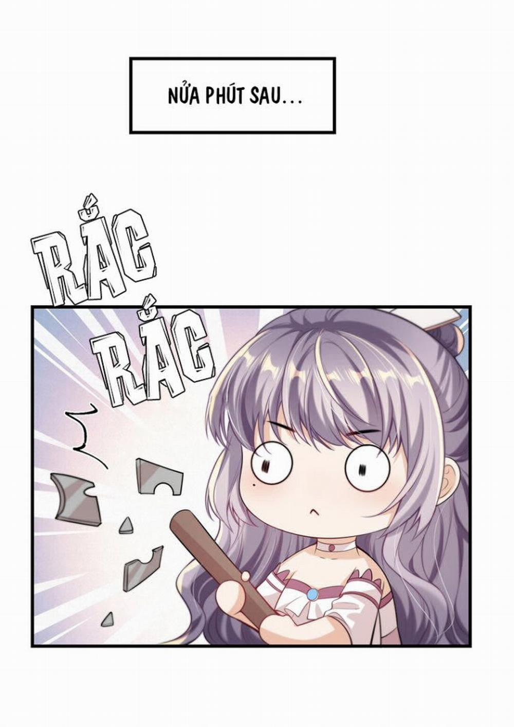 Thẳng Thắn Từ Nghiêm 5 trang 40