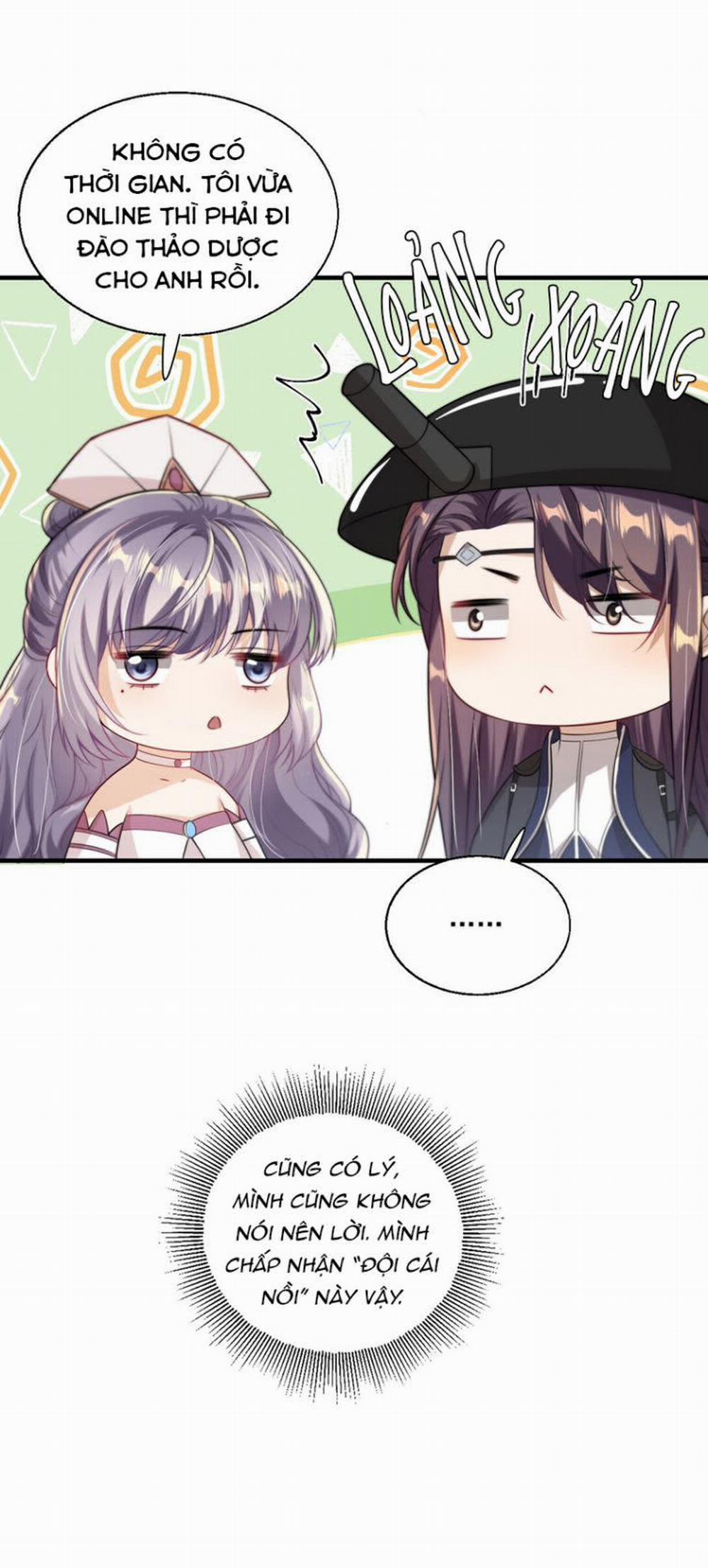 Thẳng Thắn Từ Nghiêm 5 trang 44