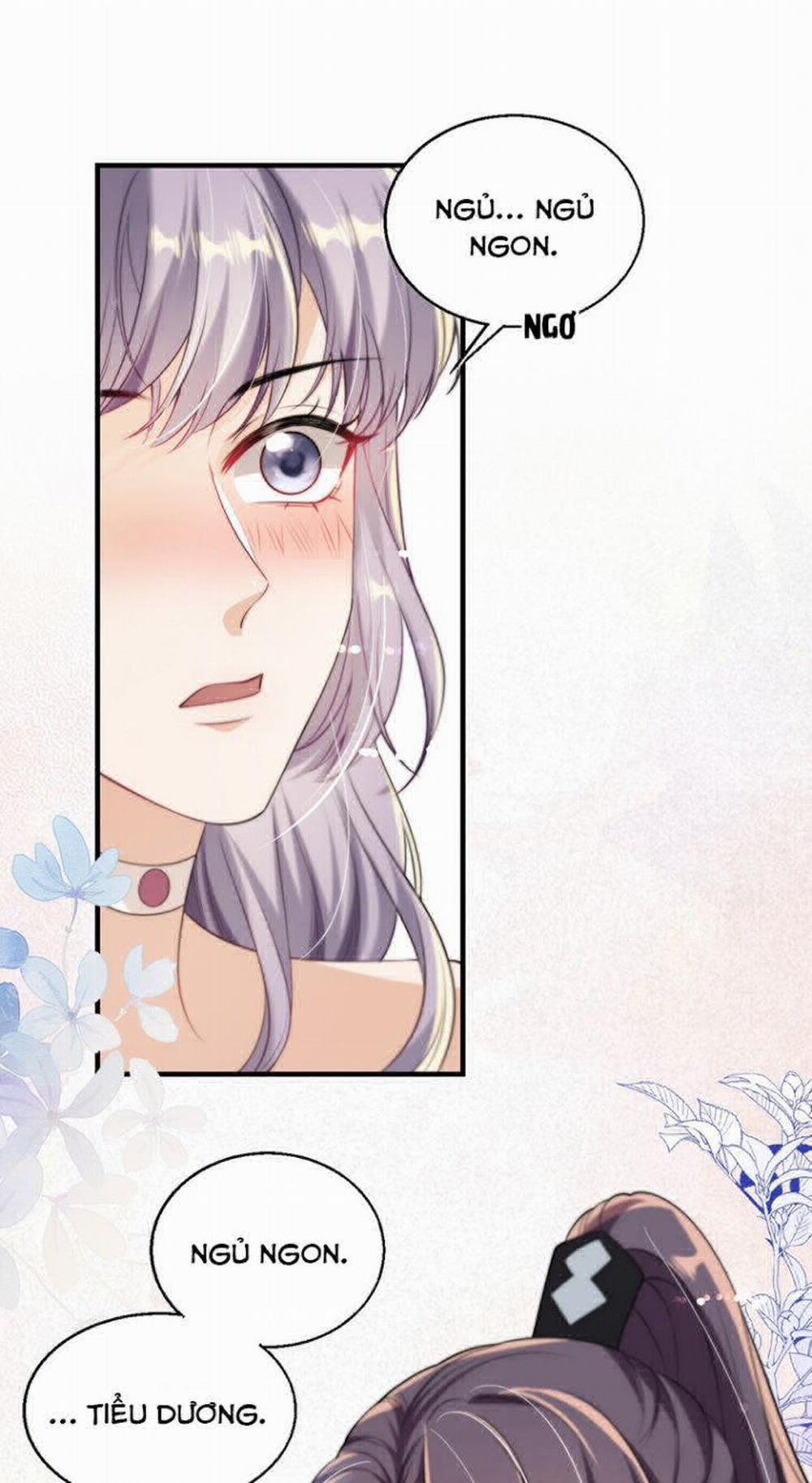 Thẳng Thắn Từ Nghiêm 5 trang 5