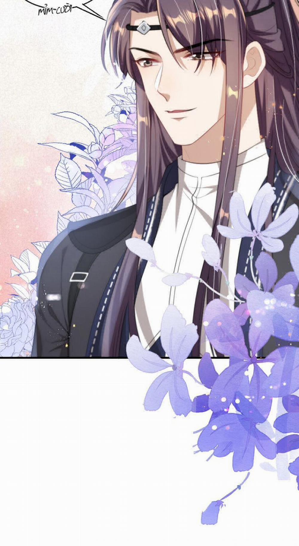 Thẳng Thắn Từ Nghiêm 5 trang 6