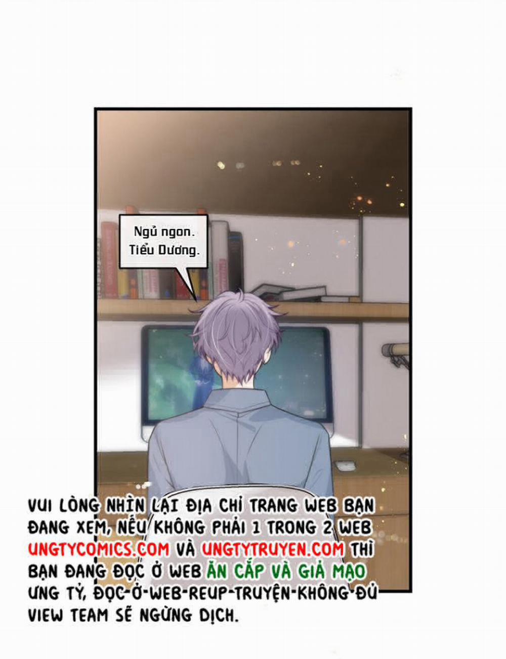 Thẳng Thắn Từ Nghiêm 5 trang 7