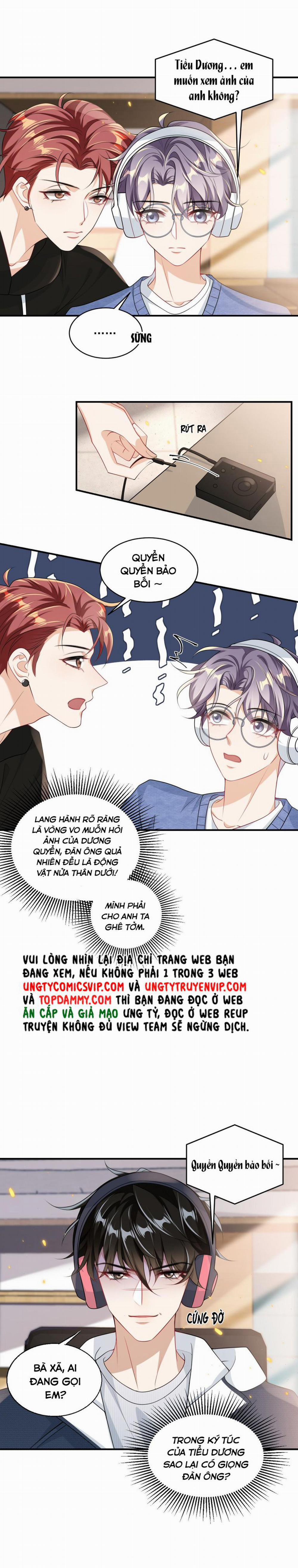 Thẳng Thắn Từ Nghiêm 50 trang 10