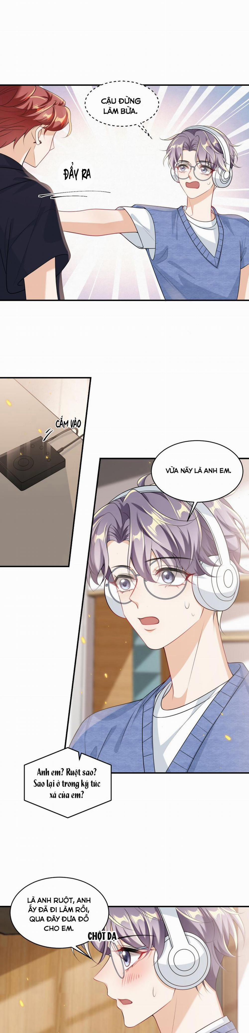 Thẳng Thắn Từ Nghiêm 50 trang 11