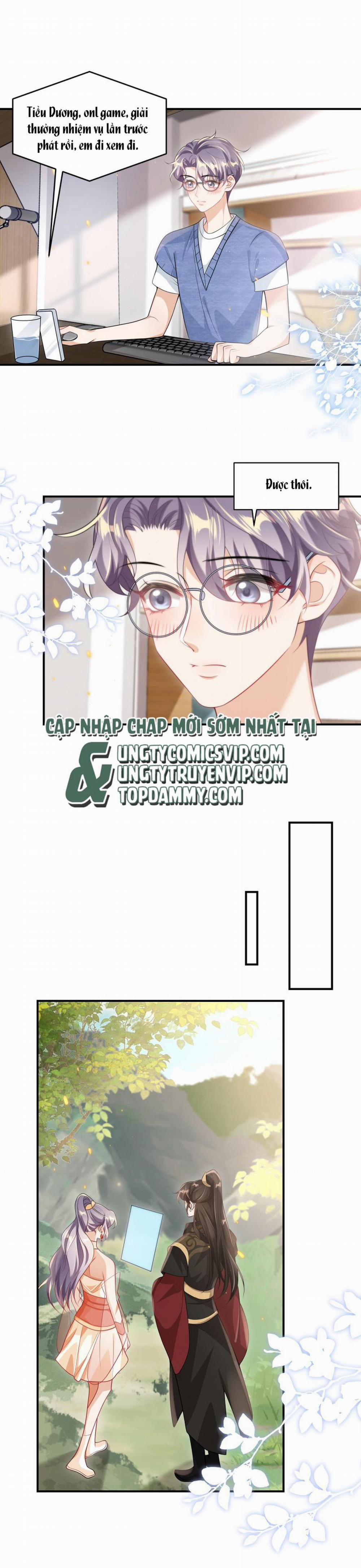 Thẳng Thắn Từ Nghiêm 50 trang 2