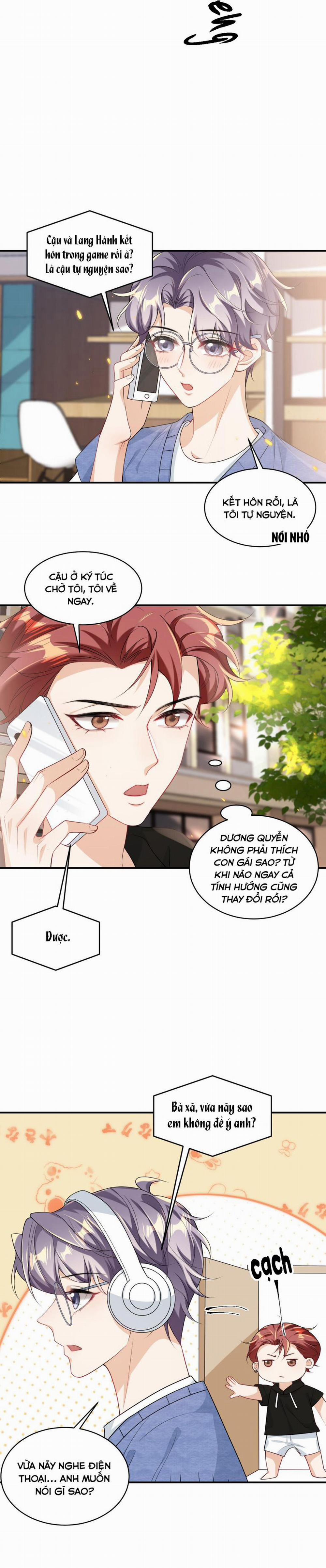 Thẳng Thắn Từ Nghiêm 50 trang 9