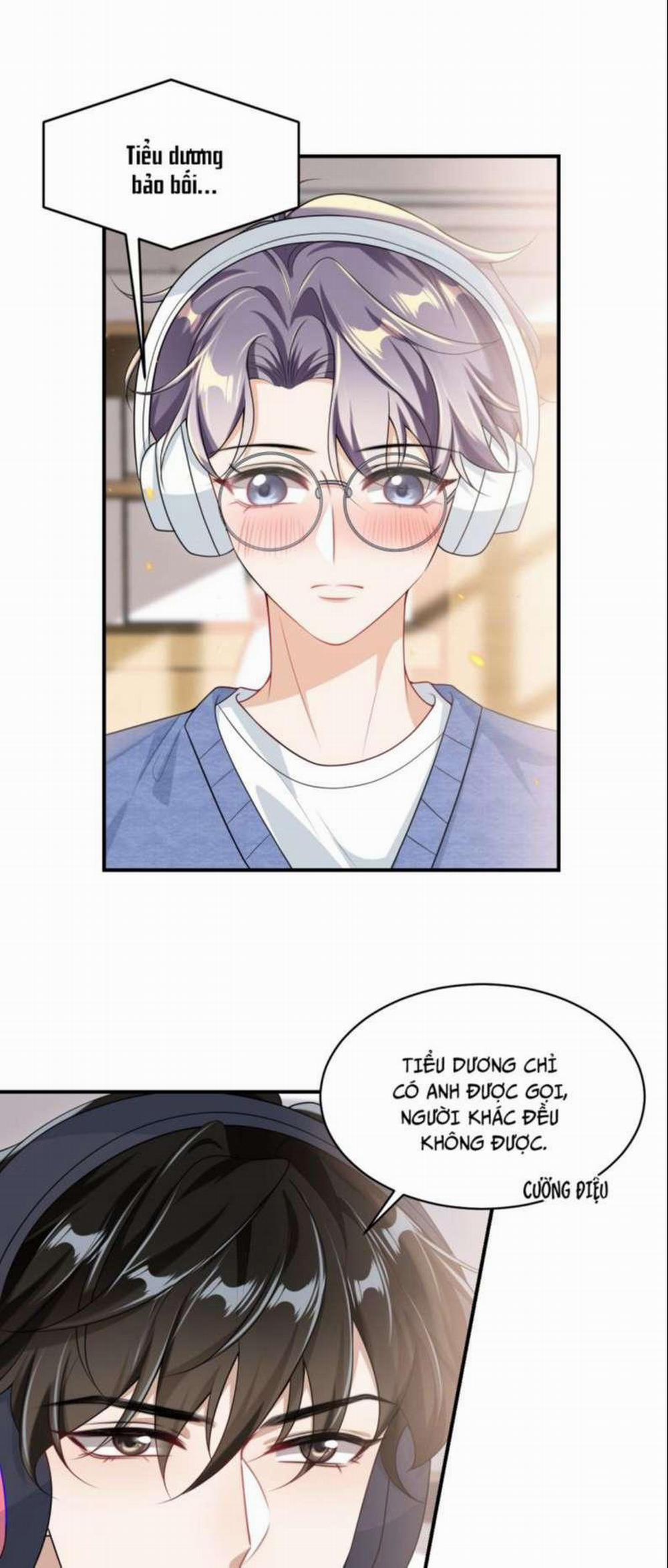 Thẳng Thắn Từ Nghiêm 51 trang 1