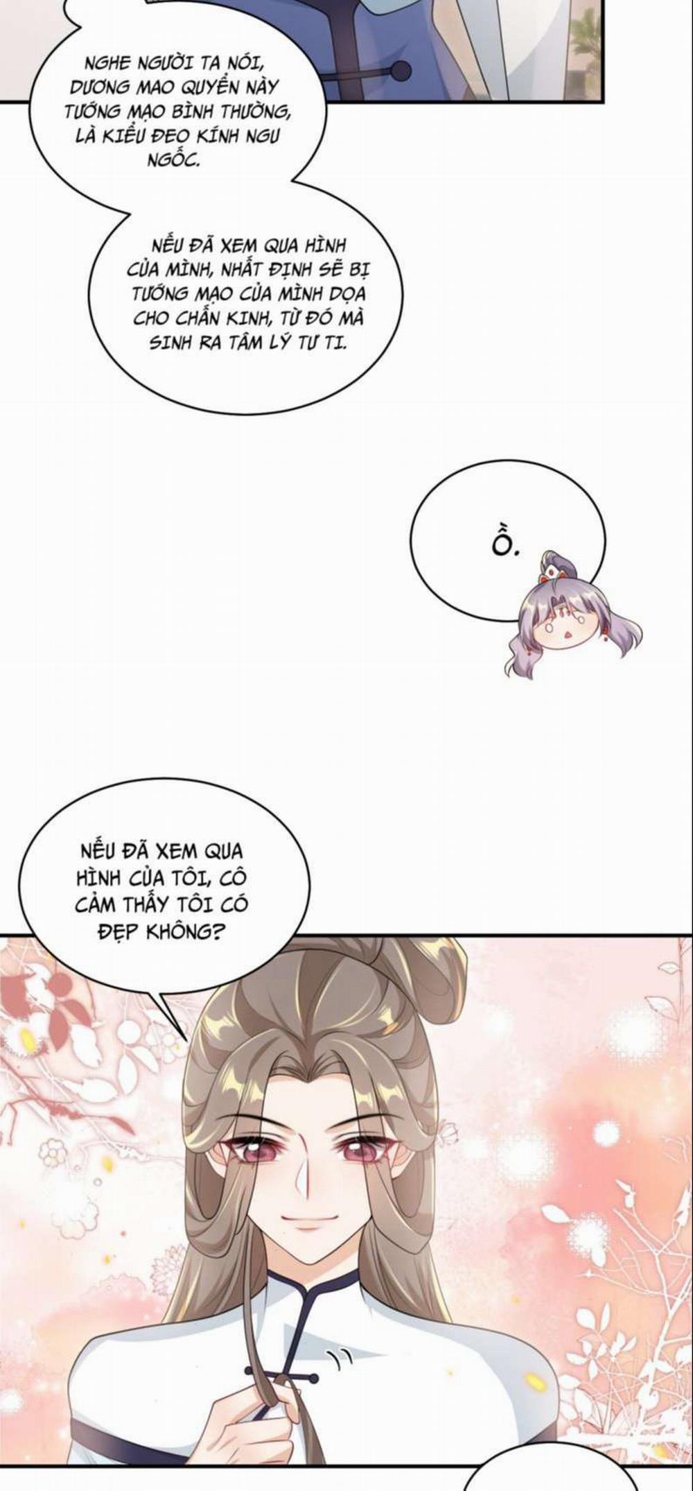 Thẳng Thắn Từ Nghiêm 51 trang 10