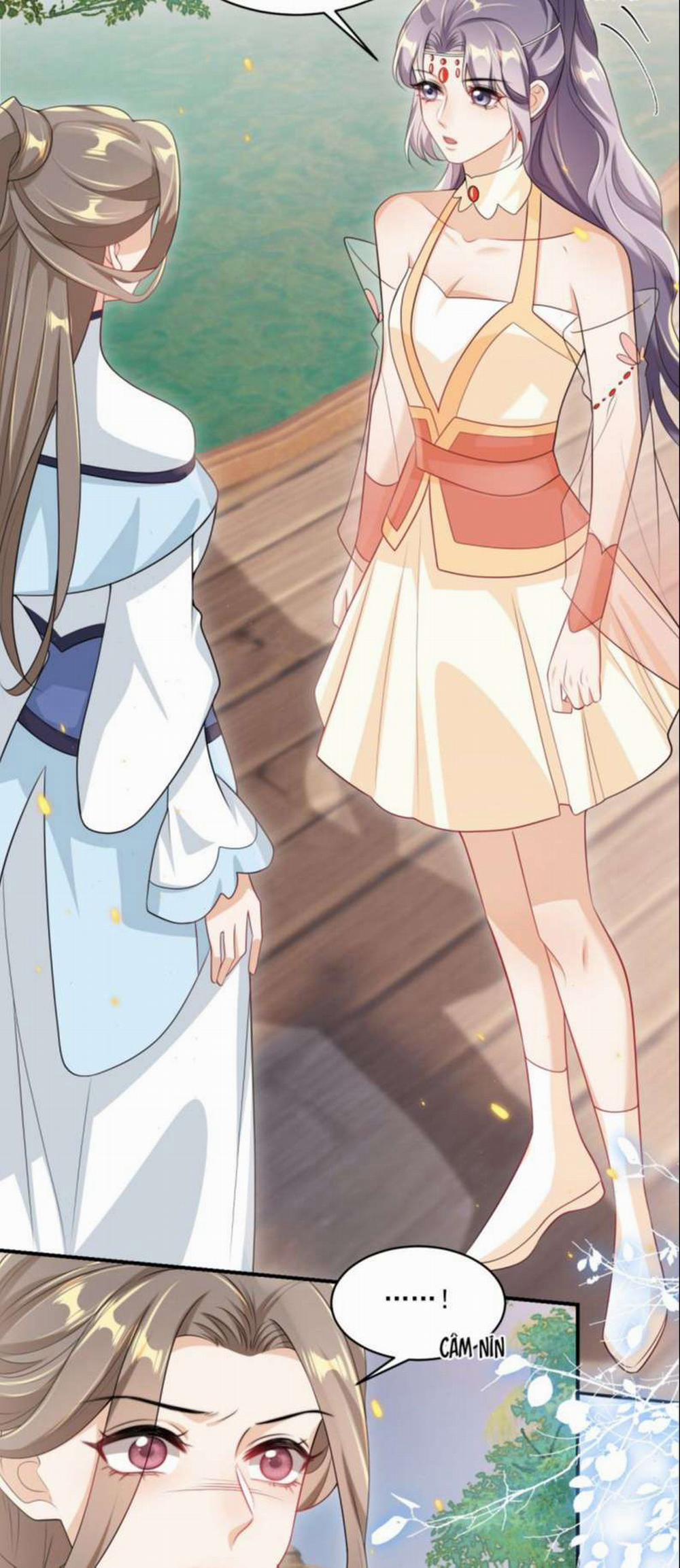 Thẳng Thắn Từ Nghiêm 51 trang 12