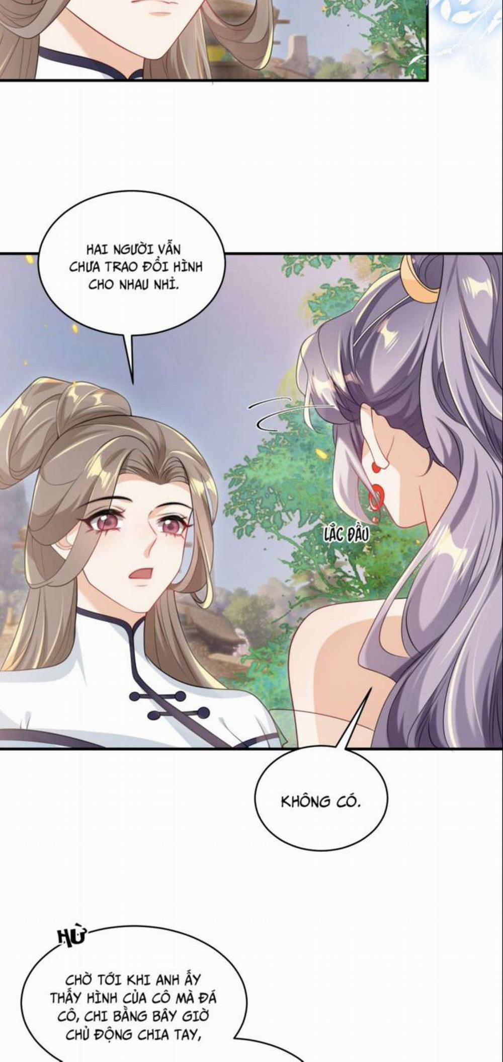 Thẳng Thắn Từ Nghiêm 51 trang 13