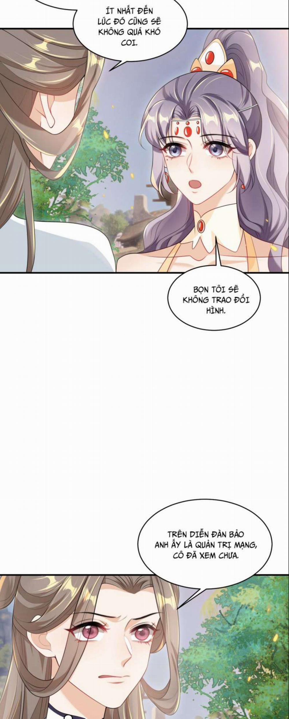 Thẳng Thắn Từ Nghiêm 51 trang 14