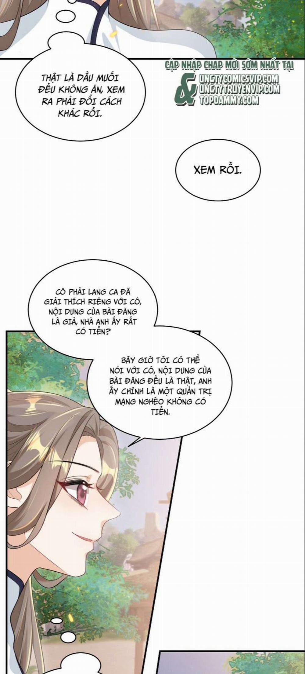 Thẳng Thắn Từ Nghiêm 51 trang 15