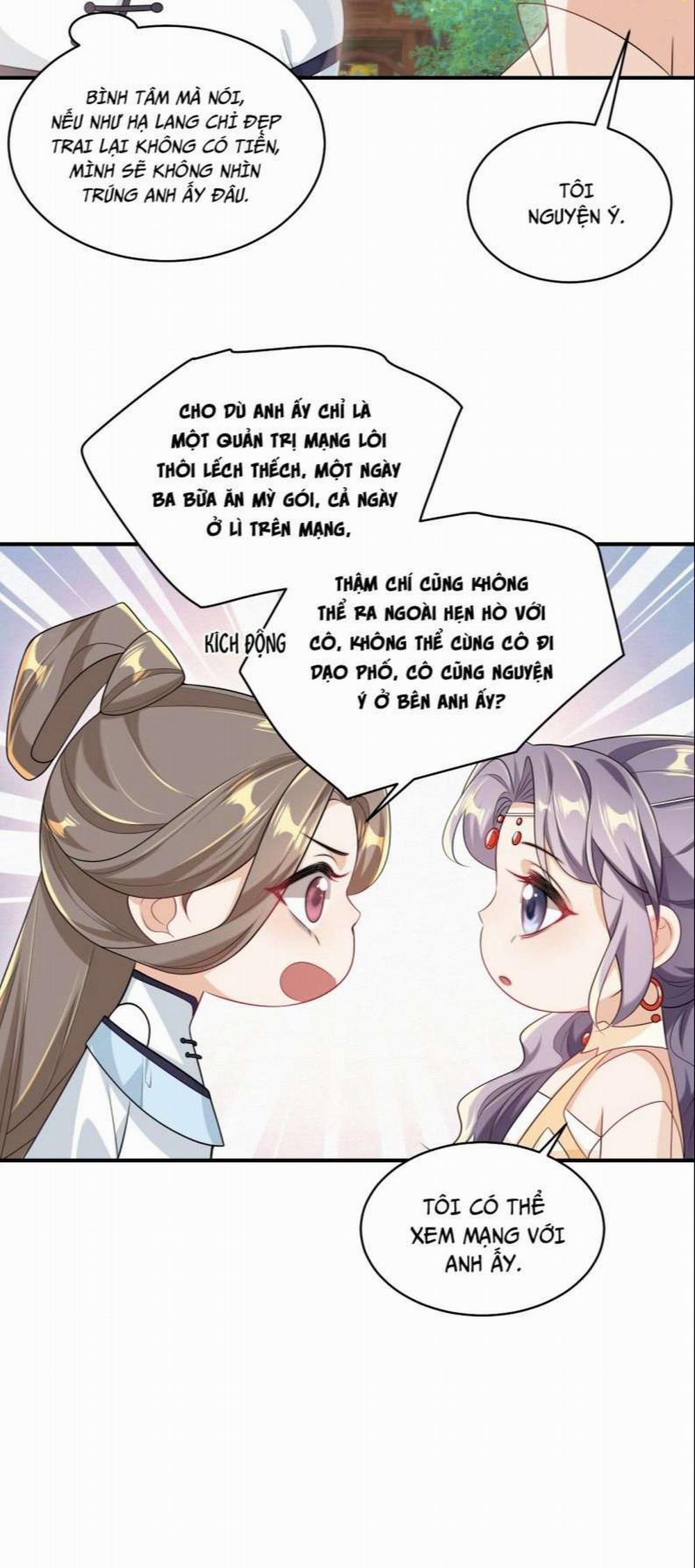 Thẳng Thắn Từ Nghiêm 51 trang 17